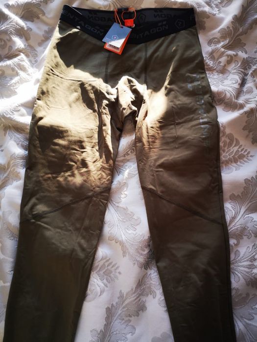 Рашгар совершенно новый,пентагон