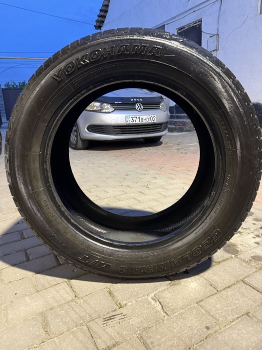 Шины На размер R20