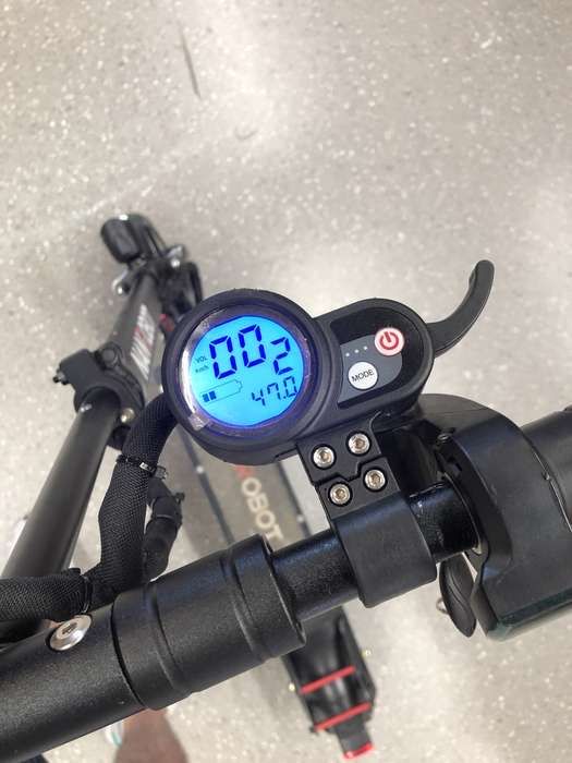 Vand Trotineta Electrica NANROBOT