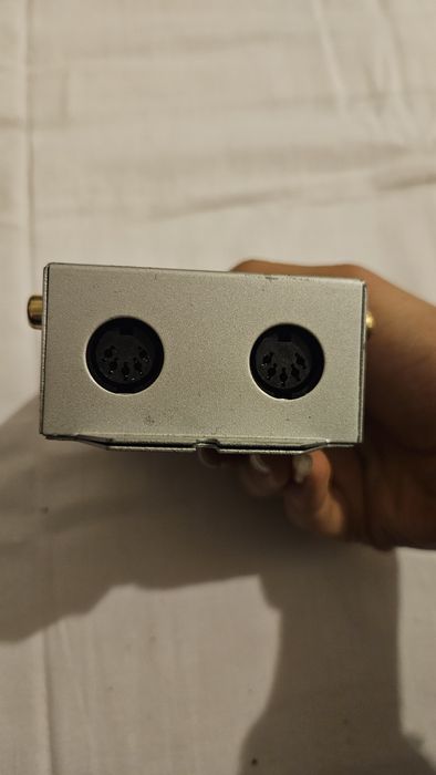 Продавам: Грамофонен предусилвател Analogis Easy Phono