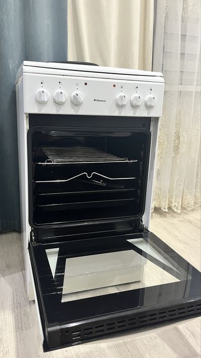 продам плиту Hansa
