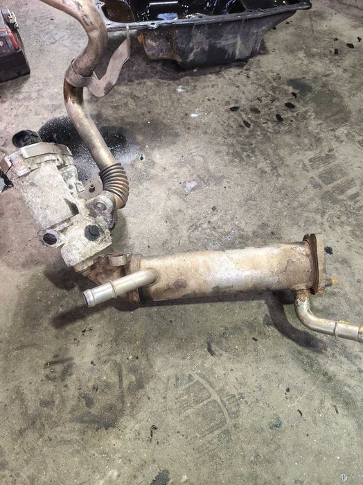 Piese motor Citroen Jumper 2.2