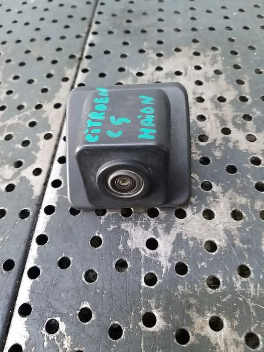 Camera marsarier citroen c5 aircross 9809301080