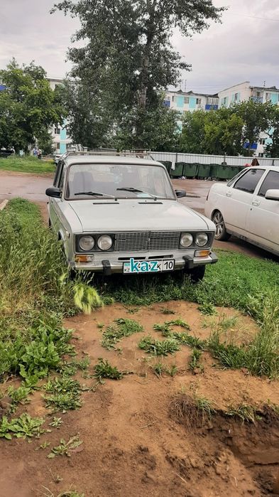 Жигули хорошим состояние