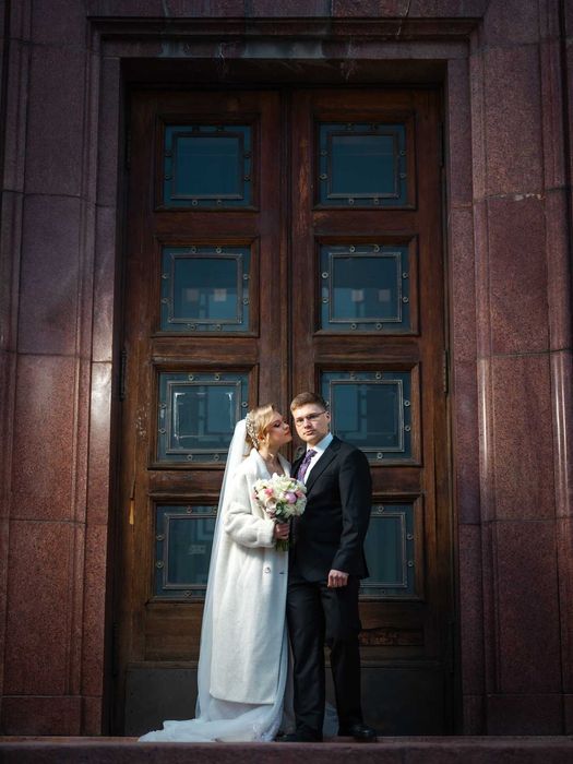 Фотограф мероприятий