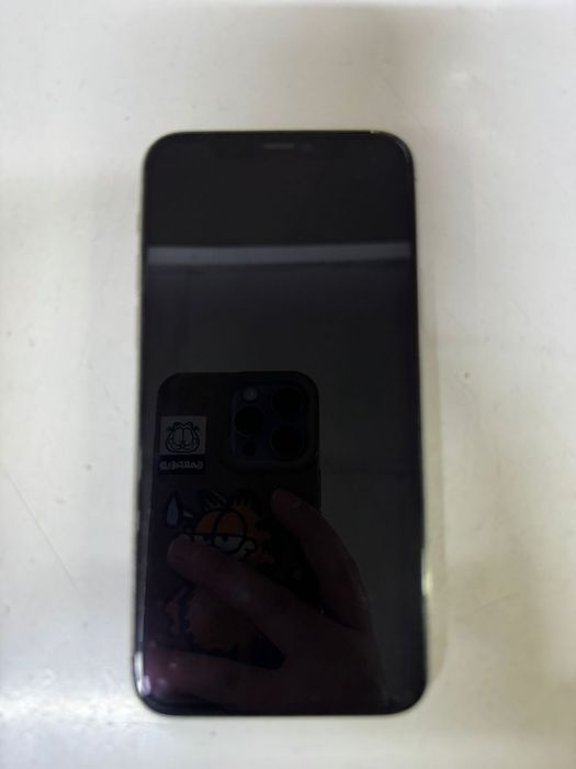 Айфон 11 про 256гб