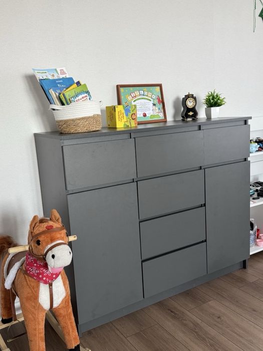 Продам Комод Euromebel