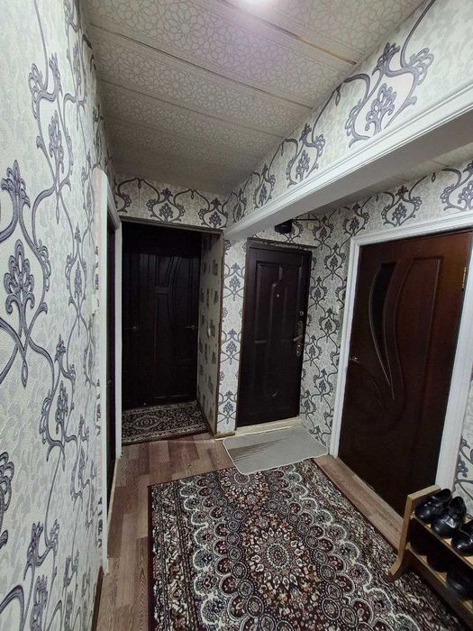 2х комнатная квартира с удобствами на 5 этаже, Супер