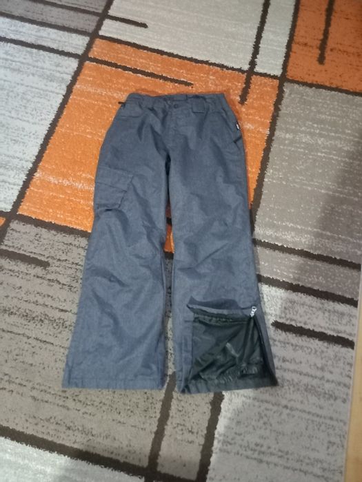 Детски долнища за ски Rodeo,Etirel,Snowbird