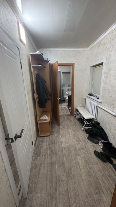 Продам дом в щербакты