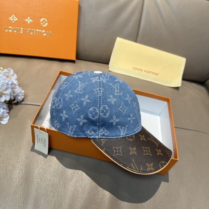 Sapca Louis Vuitton , calitate premium , pe comanda , noua