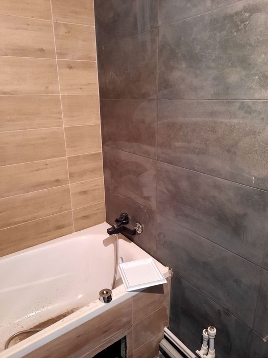 Укладка плитки установка сантехники