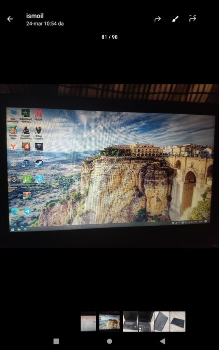 lenovo noutbuk xolati norm