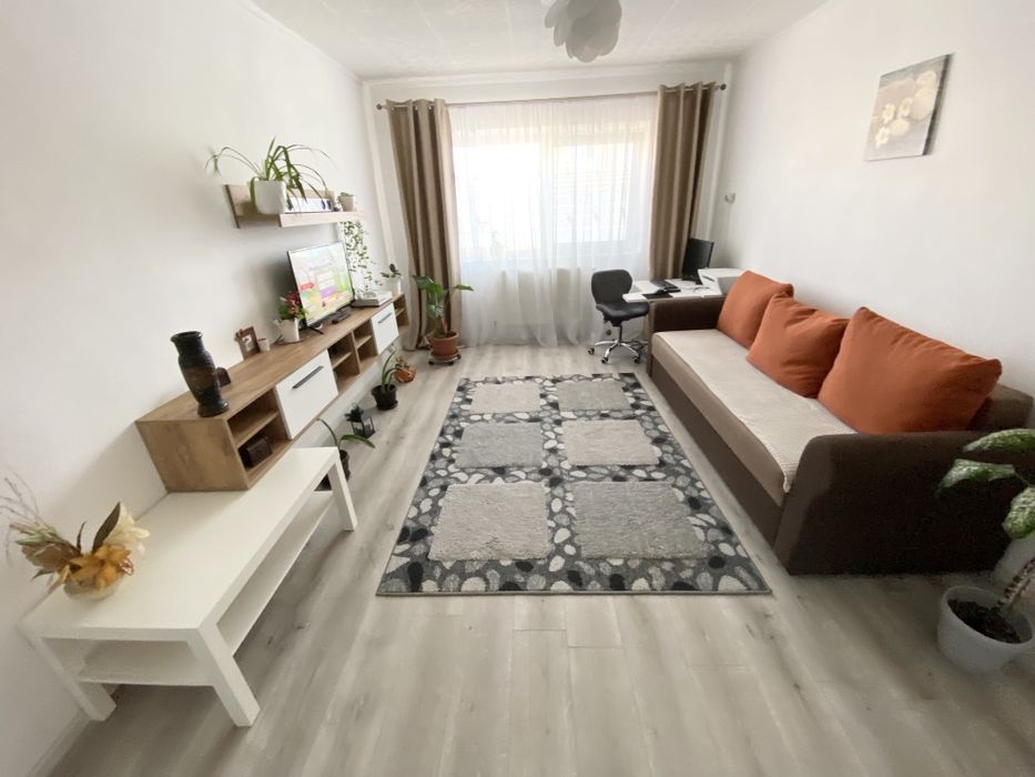 Proprietar 3 camere, 2 bai,et 3, florilor-craiter