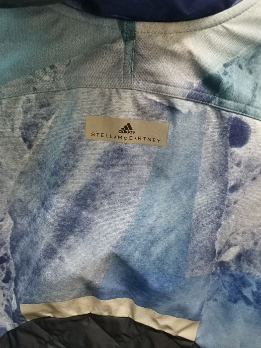 Adidas & Stella Mccartney дамско яке размер М