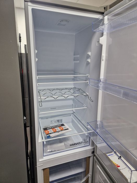 Хладилник с фризер Beko 200 см А++