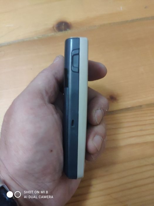 Nokia 6236i(Brazil) Perfectum