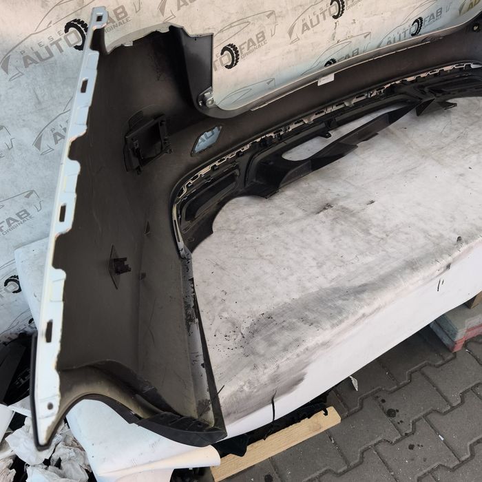 Bara spate Opel Insignia B Country Tourer an 2017-2018-2019-2020-2021