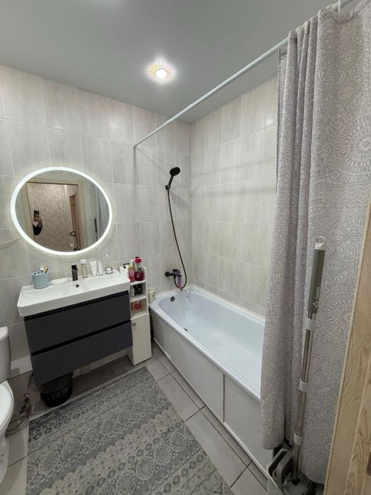 Продам 3 ком квартиру