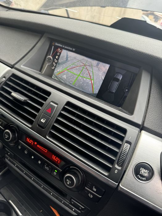 Циц навигация бмв е70 е71 х5 х6