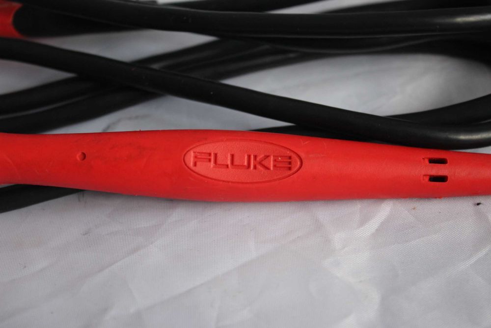 Fluke TP165X sondă,tester de tensiune, sonde de măsură.