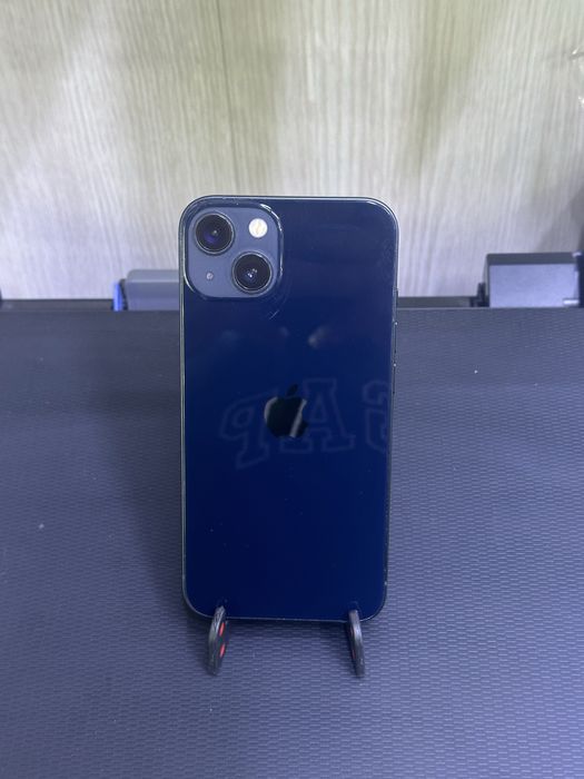 Iphone 13, 256gb, без ремонта