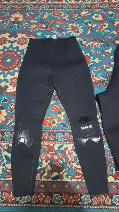 Гидрокастюм йенги 2хл 5м