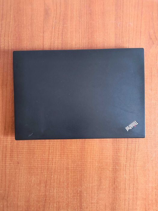 Laptop Lenovo ThinkPad Intel core i5
