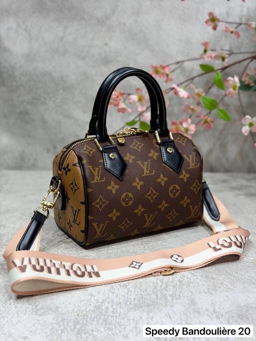 Genti Louis Vuitton dama noi