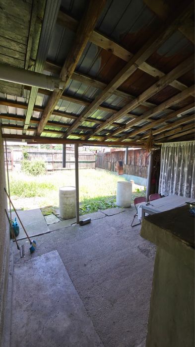 Casă solidă cu 2 deschideri, 253 mp teren – Ploiești, zona Cioceanu - Sala Sporturilor