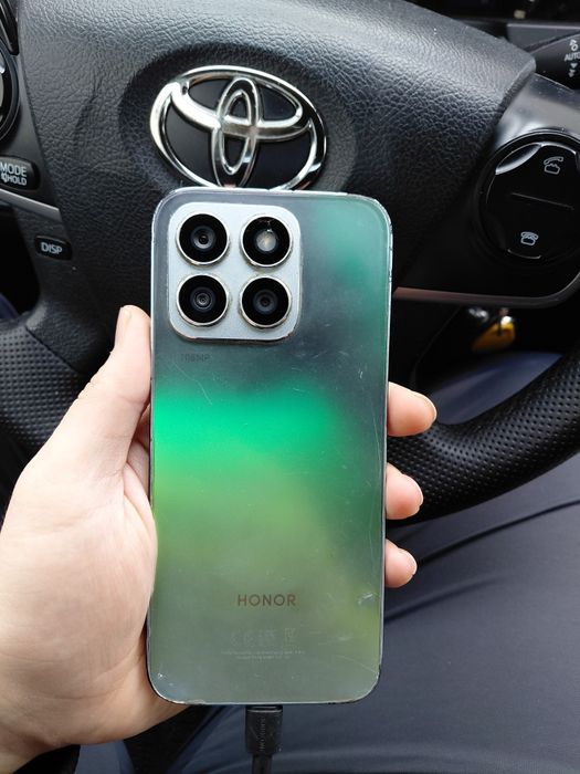 Honor x8b продаю