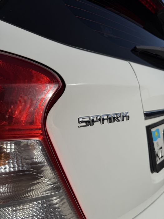Продам Chevrolet spark