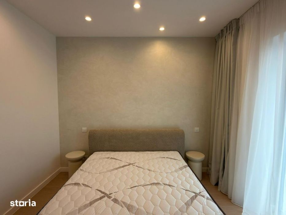 Apartament 2 camere | Aviatiei Tower | Promenada Mall si Metrou la 2 m