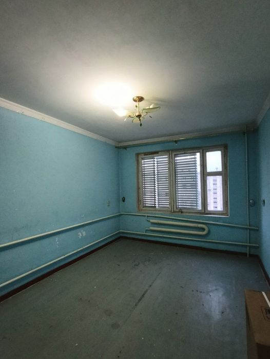 Фрунзенский массив 3-хона 4-хона килинган