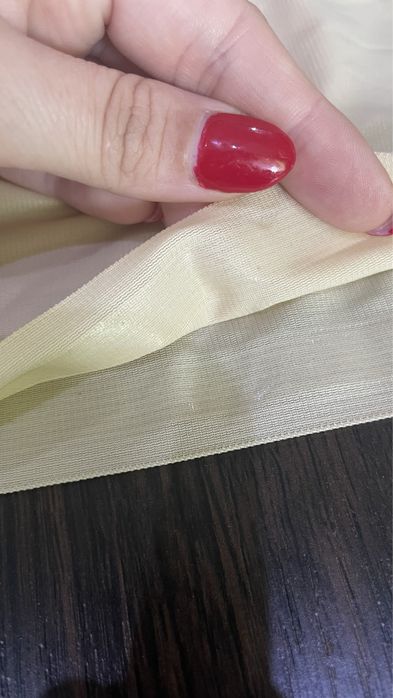 Ленти прогив прогриване на бедрата