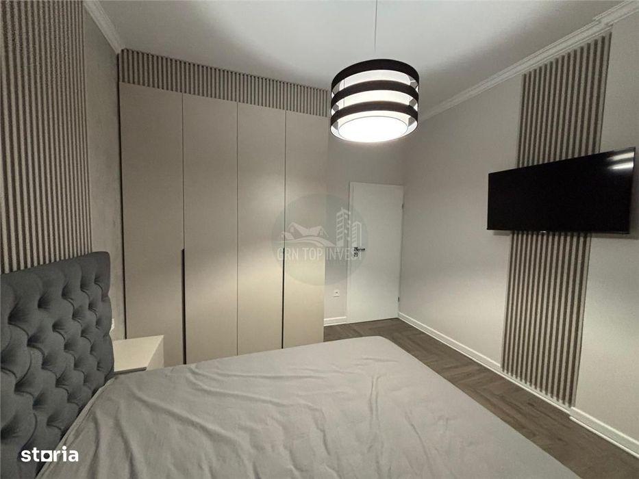 Apartament modern cu 3 camere la PRIMA INCHIRIERE in Ciresica