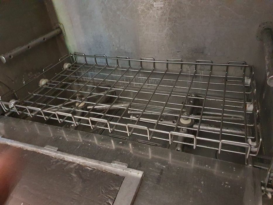 Съдомияна,ХХЛ,comenda1005RCD,италия с 6м гаранция