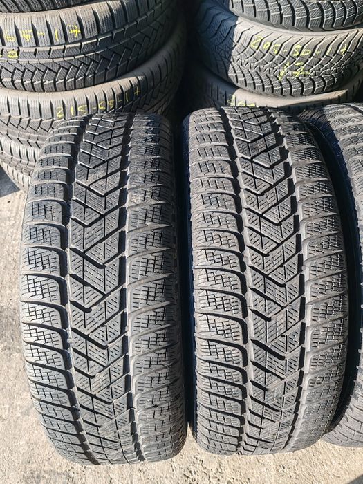 4 anvelope 235 65 17