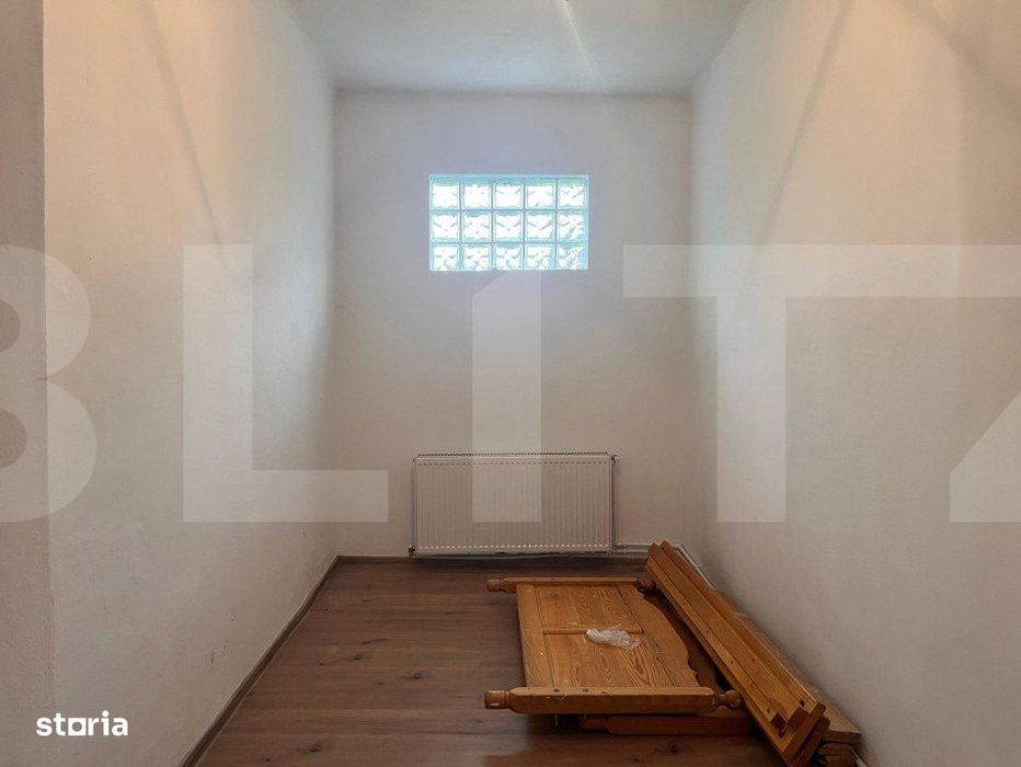 Apartament cu 3 camere, 70 mp, zona Cetatii