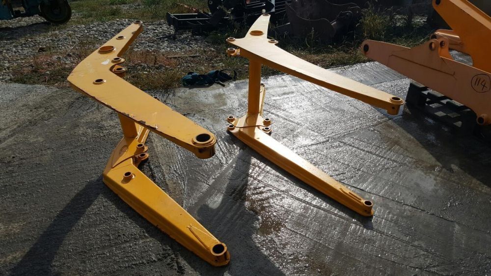 Jcb 1cx .brate