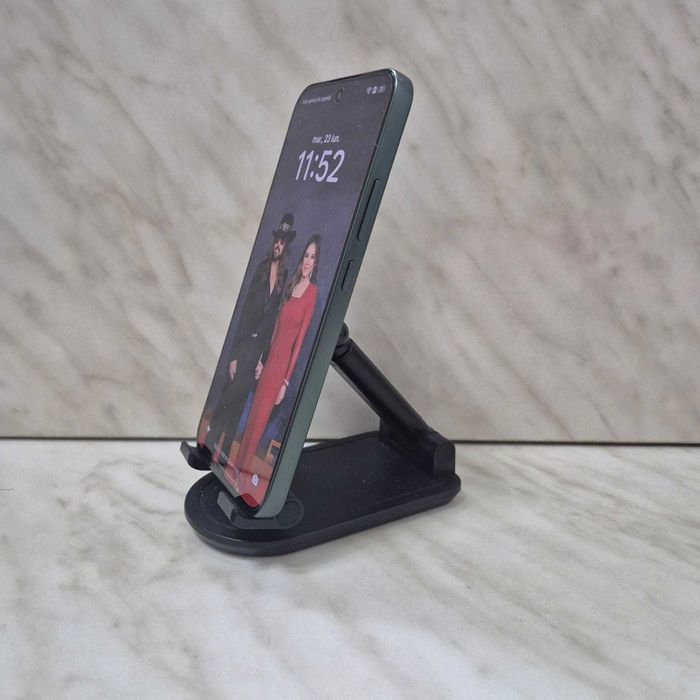 Telefon OPPO Reno 14F 5G  Verde 256GB 8gb 35710