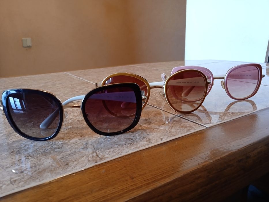 Очки с/з дамские СALIPSO