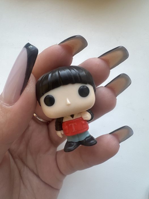 киндер осд, уилл