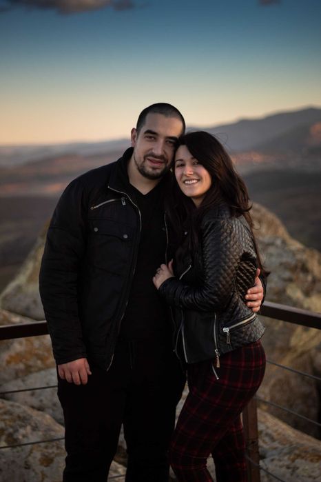 Професионален фотограф за сватби, кръщенета, фирмени събития и други