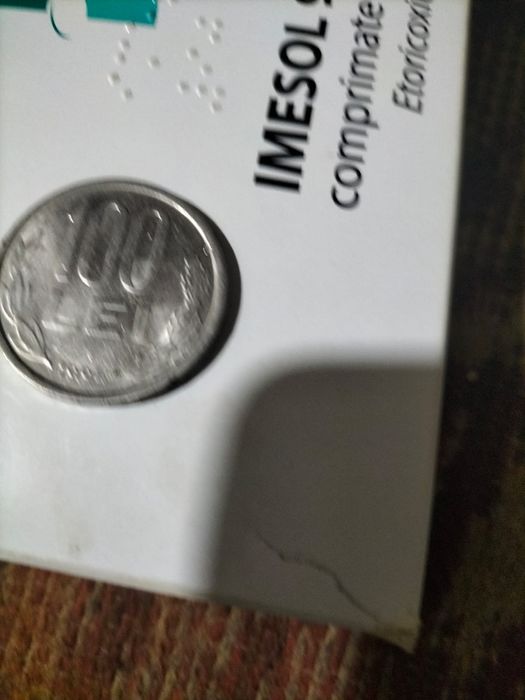 Vând monede colecte din anu 1966 monede de 3 lei și un leu