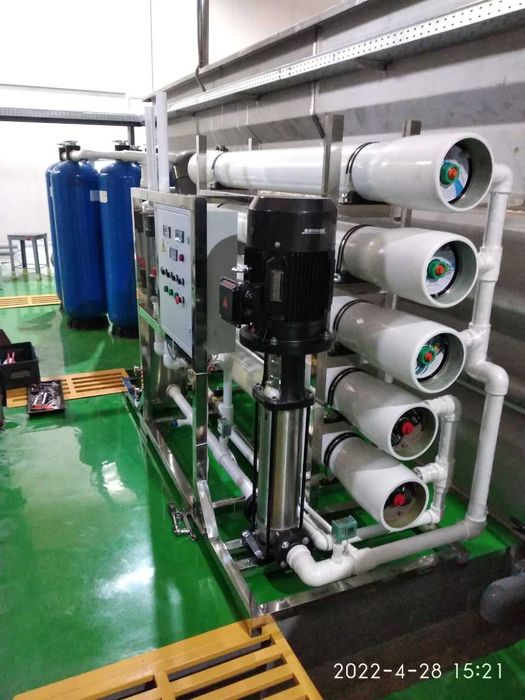 Suv filtr, Osmos, Сув фильтр, обратный осмос 500л/час