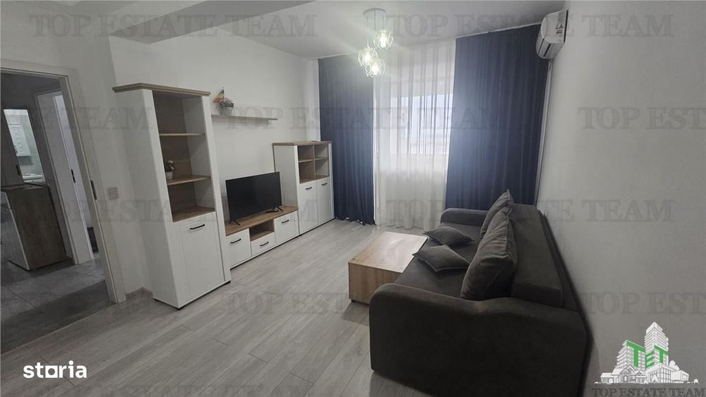 Apartament 2 camere spatios bloc finalizat sector 6-Militari — fotografia 1