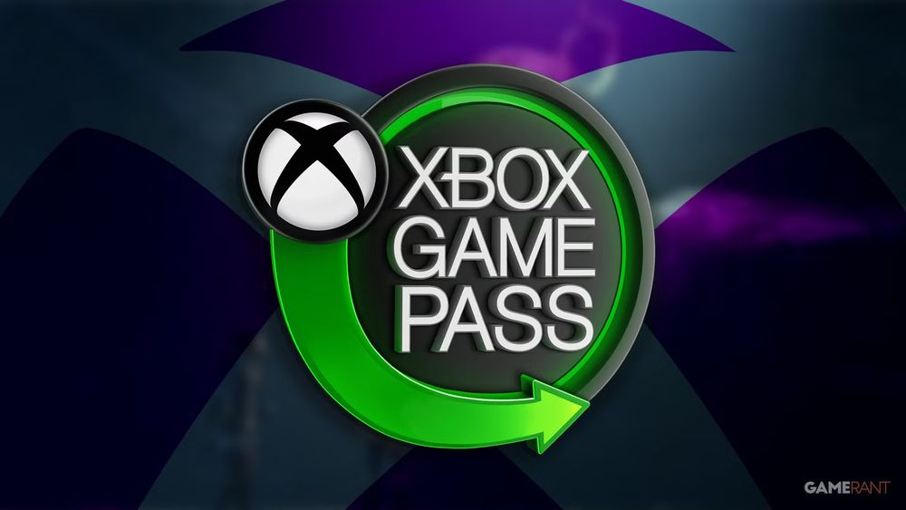 Установка подписки Game Pass на Xbox series X|S ONE