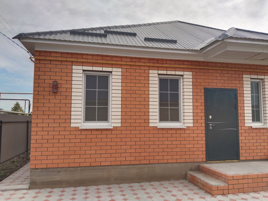 Продам навый дом