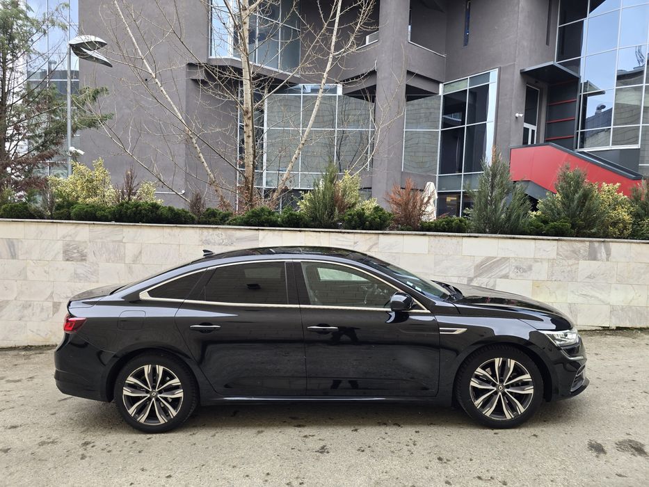 Renault Talisman 2021 Facelift 164.000 km /2.0 Dci - 160 Cp / Keyless